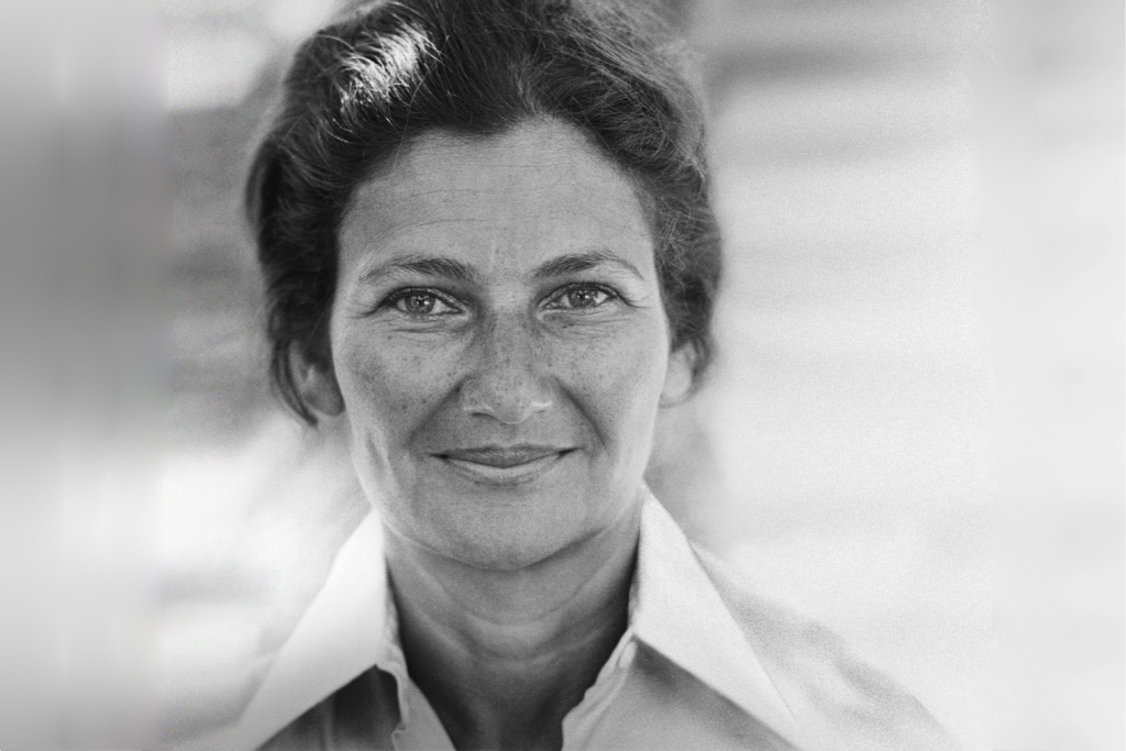 simone veil