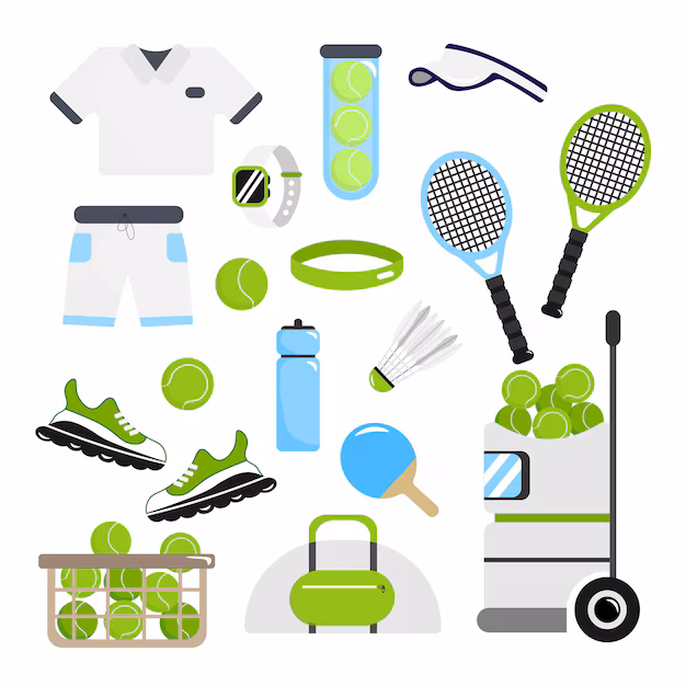 Le Tennis