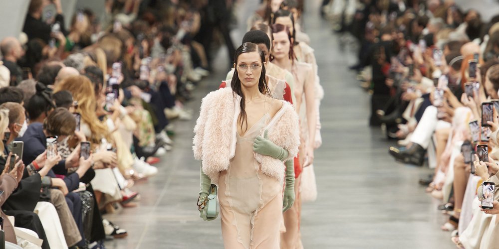 Fashion Week Image
